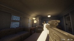 Fps horror (wip)