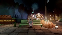 A screenshot taken in Dreams. 7 of 11.