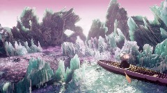 A screenshot taken in Dreams. 11 of 20.