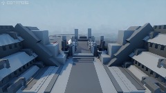 A screenshot taken in Dreams. 6 of 25.