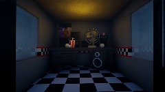 RUN from FredBear