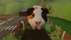 A screenshot taken in Dreams. 23 of 28.