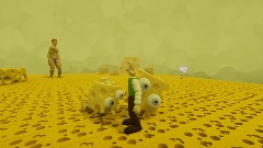 A screenshot taken in Dreams. 10 of 13.