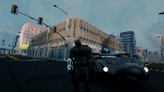 A screenshot taken in Dreams. 2 of 2.