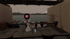 A screenshot taken in Dreams. 5 of 9.