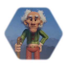 Archiebald L. Harley