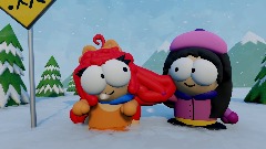 A screenshot taken in Dreams. 8 of 23.