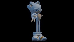 A screenshot taken in Dreams. 1 of 4.