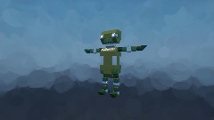 A screenshot taken in Dreams. 3 of 7.