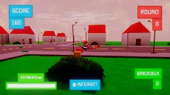 A screenshot taken in Dreams. 1 of 6.