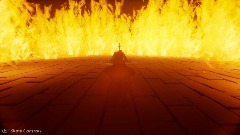 A screenshot taken in Dreams. 18 of 25.