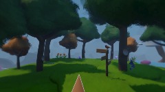 Big Adventure in VR  Part 2 - Magic Forest