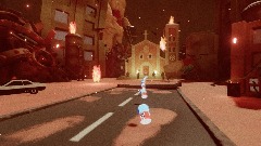 Pepsi apocalypto pt.1 [WIP]