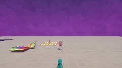 AY: Level 125 party
