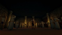 The Book of Acts: St Stephen - The First Martyr