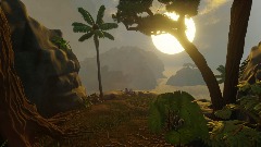 Jungle : Coastal Jungle