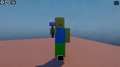 A screenshot taken in Dreams. 2 of 20.