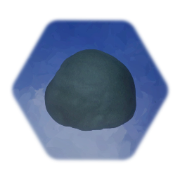 Round Stone 4