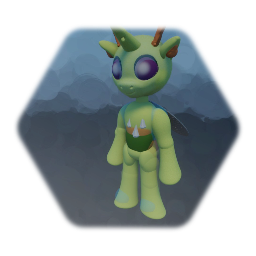 Thorax (MLP)