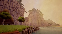 A screenshot taken in Dreams. 2 of 3.