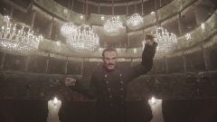 "Last Legacy" Opera Scene (Short Teaser Clip)