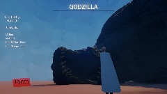 A screenshot taken in Dreams. 3 of 3.