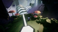 A screenshot taken in Dreams. 5 of 30.