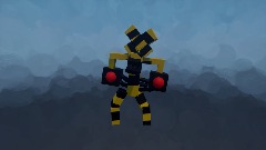 A screenshot taken in Dreams. 1 of 1.