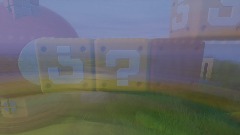 Super Mario super 64