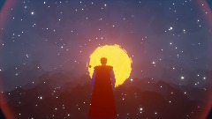 Superman simulation (w.i.p)