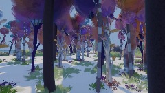 A screenshot taken in Dreams. 12 of 26.