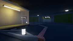 Final Fantasy 8/VIII: Parking