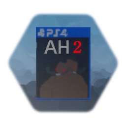 アニマルハザード2パッケージ