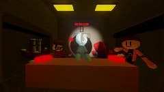 A screenshot taken in Dreams. 1 of 1.