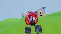 AY| Backrooms - Level 94