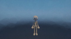 A screenshot taken in Dreams. 1 of 1.