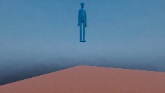 A screenshot taken in Dreams. 5 of 6.