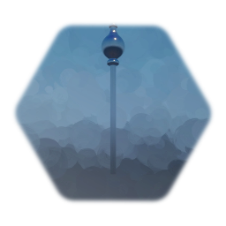 Remix of Flag Pole (CT)