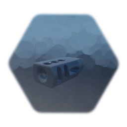 Muzzle Brake
