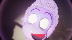 A screenshot taken in Dreams. 1 of 2.