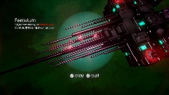 A screenshot taken in Dreams. 6 of 16.