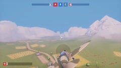 A screenshot taken in Dreams. 28 of 28.