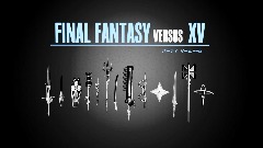 FFvXV  [DEMO BUILD]