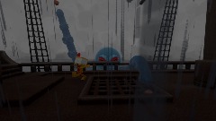 A screenshot taken in Dreams. 1 of 1.