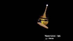 A screenshot taken in Dreams. 3 of 3.