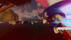[MISE À JOUR !] Sonic Frontiers Demo [FRA]