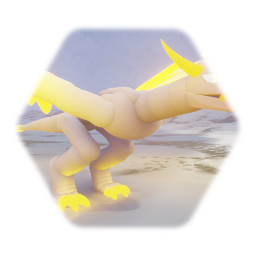 Ion The Light Dragon