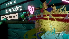 A screenshot taken in Dreams. 7 of 12.