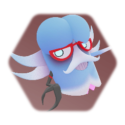 Dr Buttocks - PMatGA