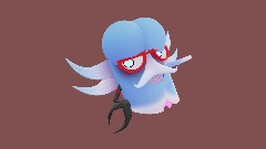 A screenshot taken in Dreams. 25 of 29.